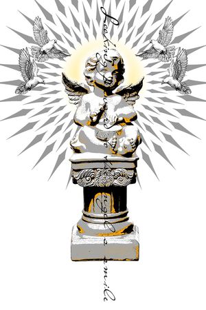 天使印花华亿平台图片