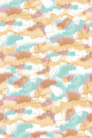 水彩印花华亿平台图片