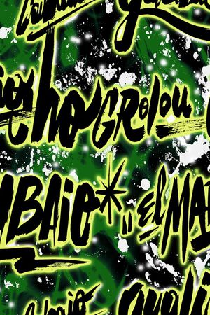 渐变印花华亿平台图片