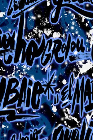 渐变印花华亿平台图片