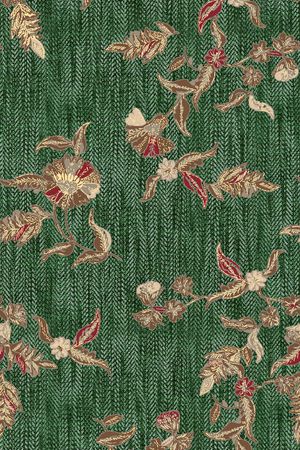 时尚印花华亿平台图片