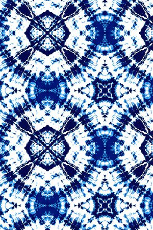 扎染华亿平台印花华亿平台图片