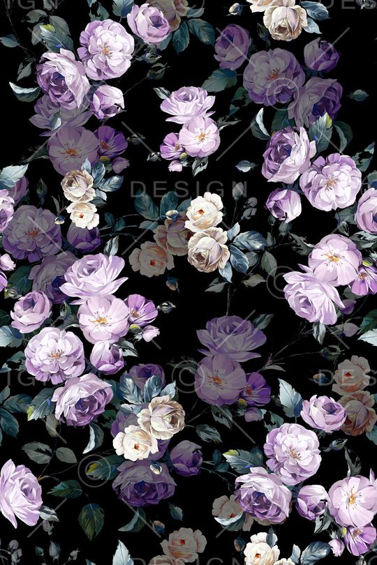 绿植树叶印花华亿平台图片