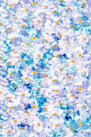 水彩印花华亿平台图片