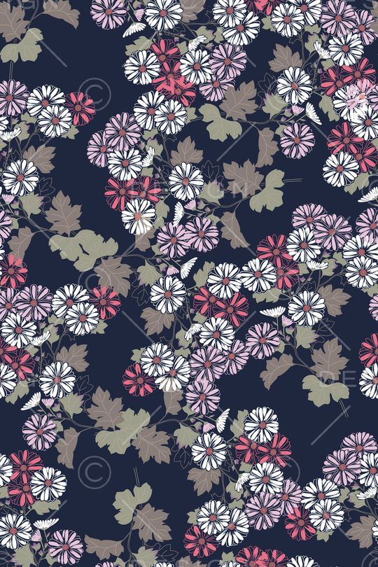 民族风印花华亿平台图片