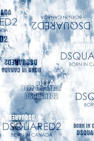 字母印花华亿平台图片