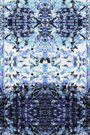 涂鸦印花华亿平台图片