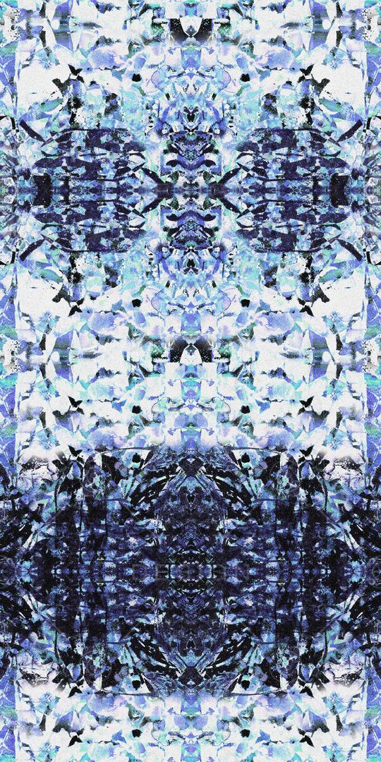 涂鸦印花华亿平台图片