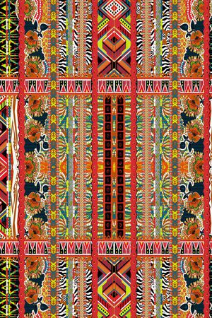 涂鸦印花华亿平台图片