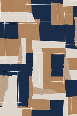 撞色印花华亿平台图片