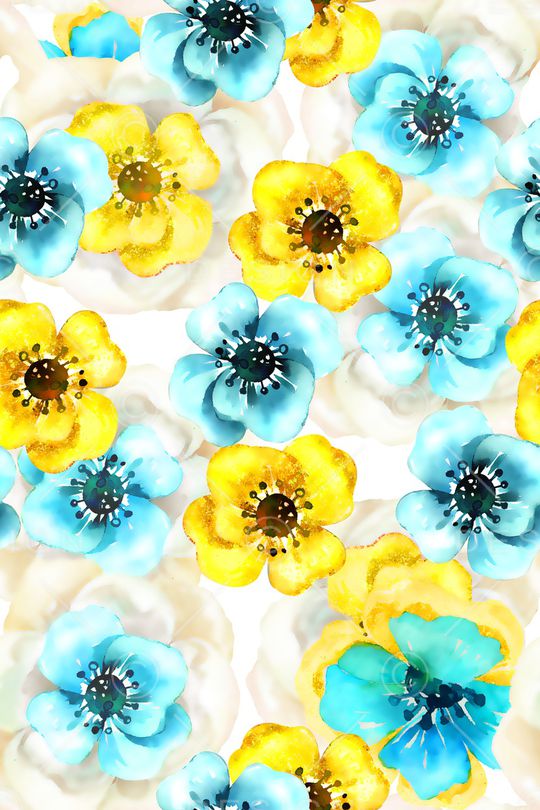 数码华亿平台印花华亿平台图片