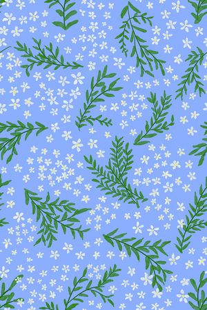 水彩印花华亿平台图片