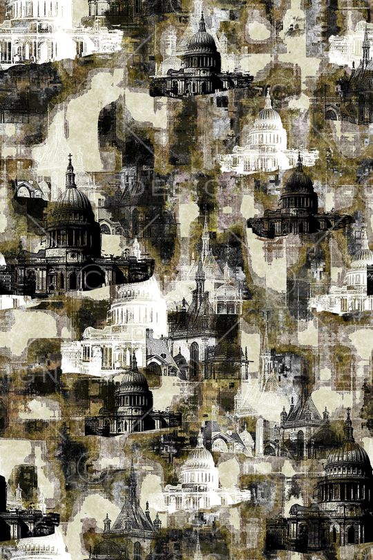 建筑印花华亿平台图片