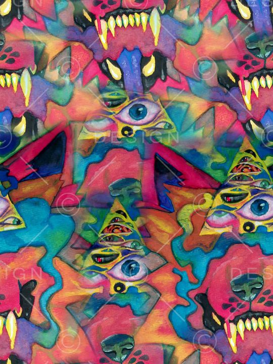 数码华亿平台印花华亿平台图片