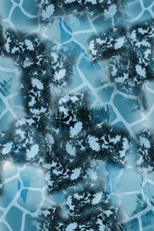 纹理印花华亿平台图片