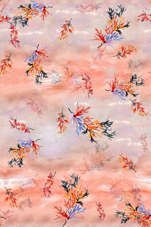 简约印花华亿平台图片