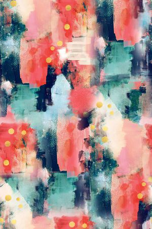 肌理印花华亿平台图片