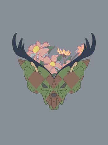 地垫印花华亿平台图片