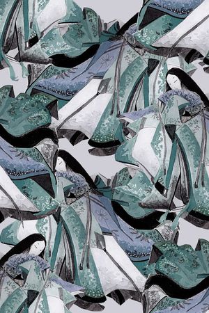 数码华亿平台印花华亿平台图片