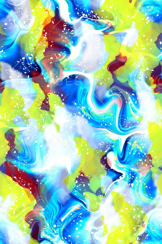 炫彩印花华亿平台图片