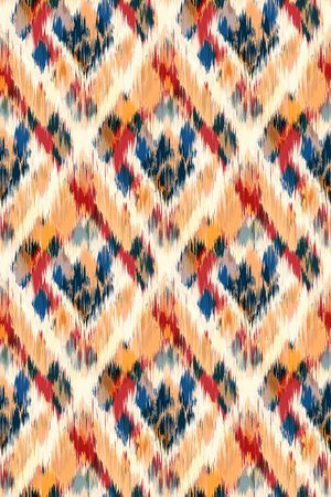 几何定位印花华亿平台图片