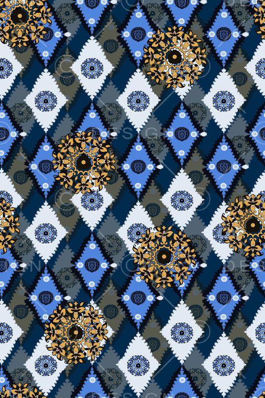 几何定位印花华亿平台图片