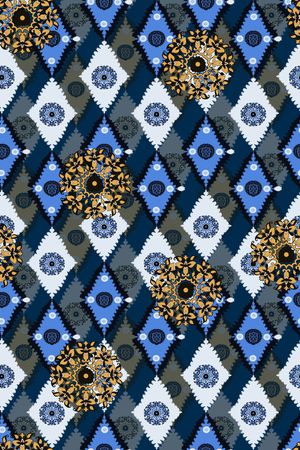 几何定位印花华亿平台图片