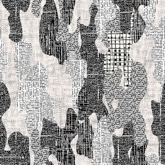 肌理印花华亿平台图片