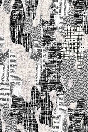 肌理印花华亿平台图片