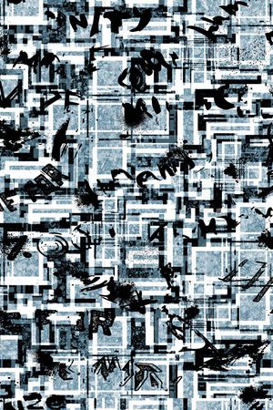 字母印花华亿平台图片