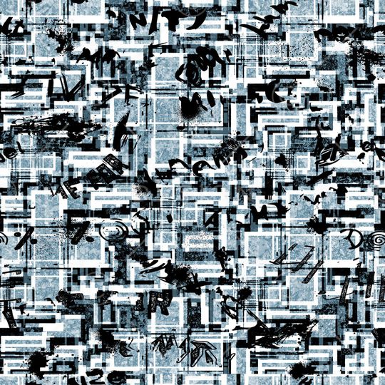 字母印花华亿平台图片