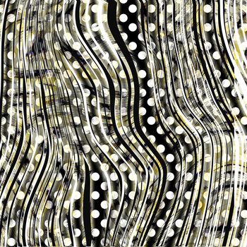 Baroque印花华亿平台图片