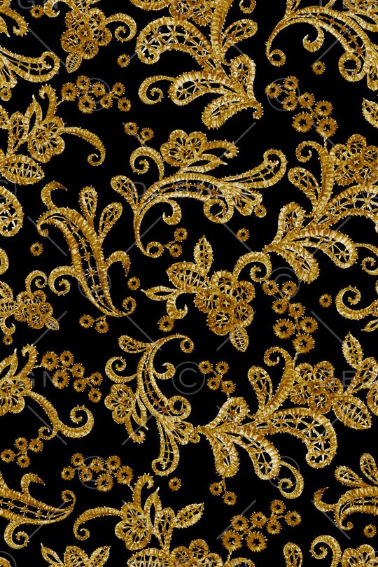 民族风印花华亿平台图片