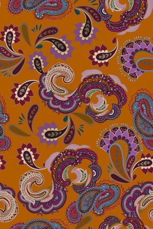 大牌风印花华亿平台图片