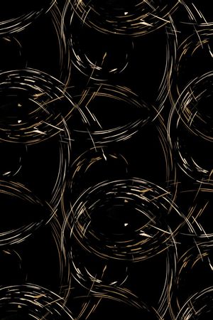 大牌风印花华亿平台图片