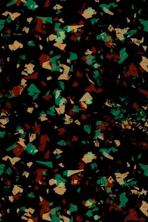 大牌风印花华亿平台图片