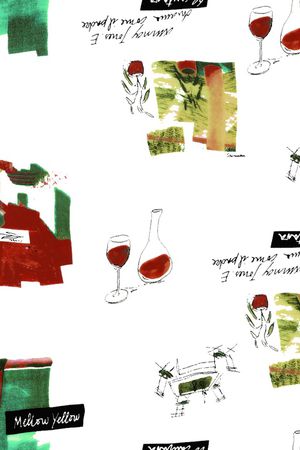 烟酒印花华亿平台图片