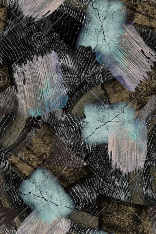 肌理印花华亿平台图片