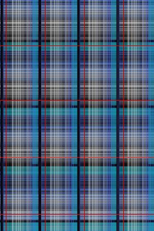 线条印花华亿平台图片