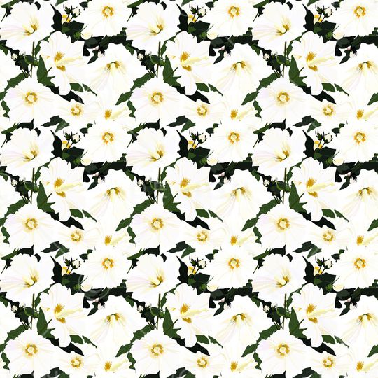 小碎花印花华亿平台图片