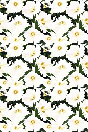 小碎花印花华亿平台图片