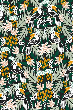 小碎花印花华亿平台图片