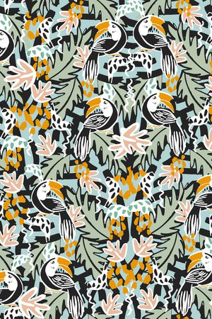 小碎花印花华亿平台图片