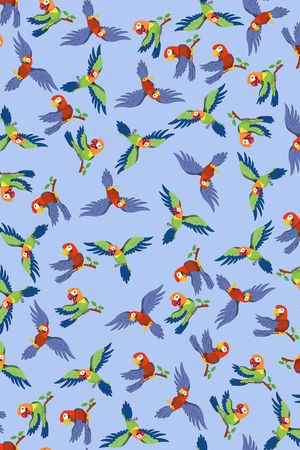 小碎花印花华亿平台图片