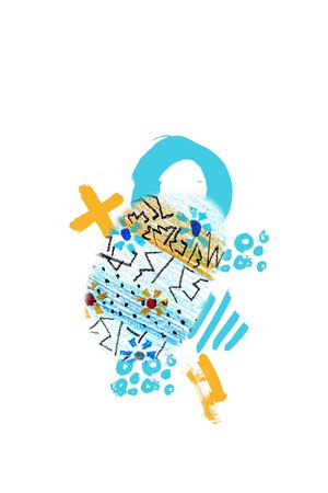 时尚印花华亿平台图片