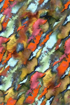 复古印花华亿平台图片