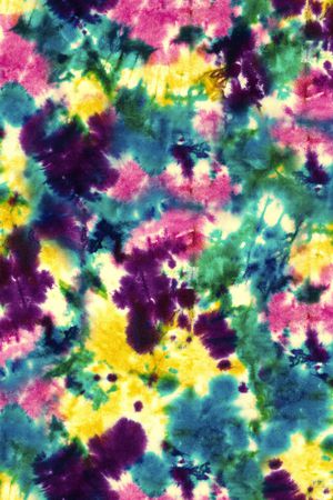 复古印花华亿平台图片