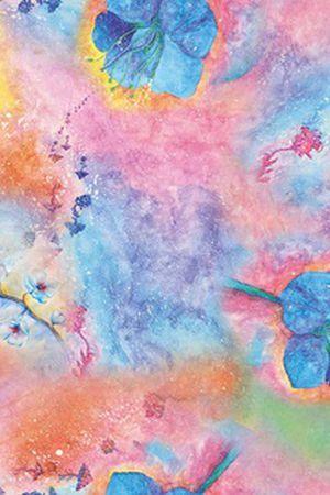 炫彩印花华亿平台图片