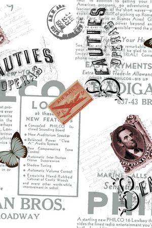 时尚印花华亿平台图片