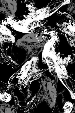 大牌风印花华亿平台图片